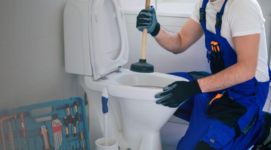 Professional expert plumbing services in Kensal, ND